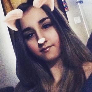 Meet your Posher, Kylie